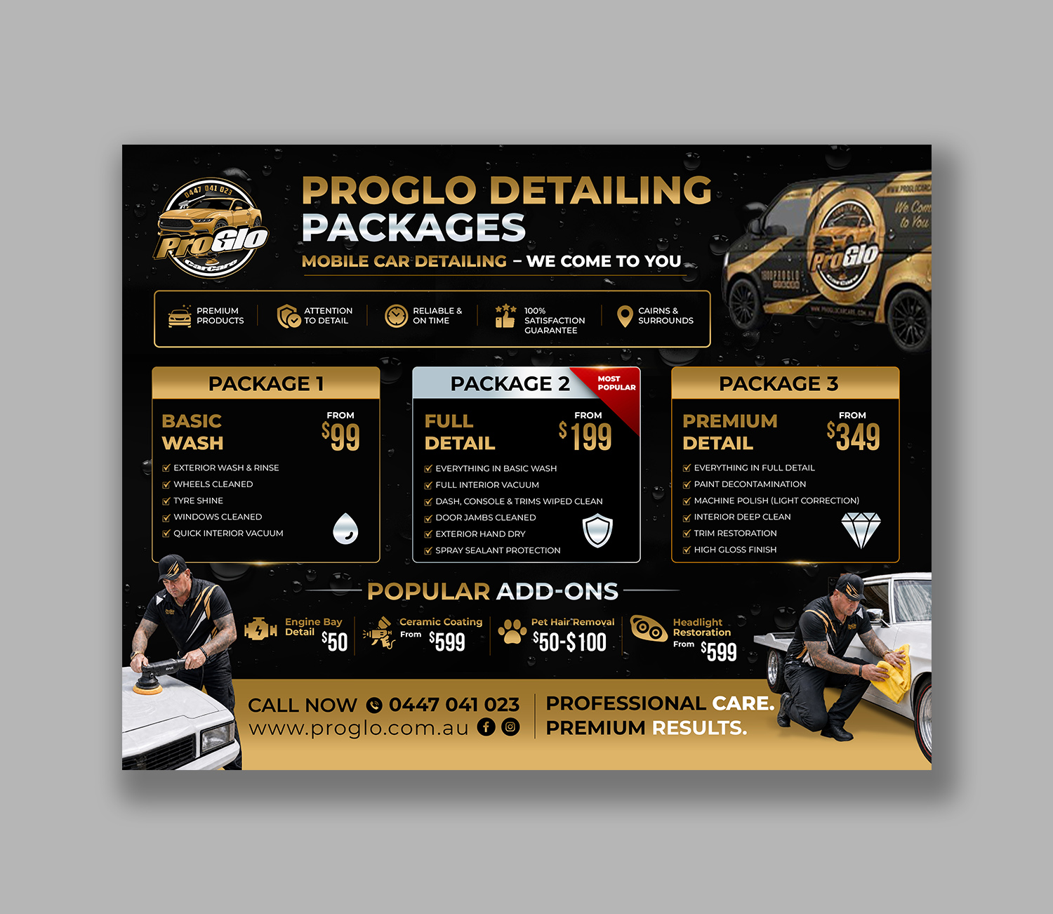 Brochure Design by debdesign for this project | Design #37314592