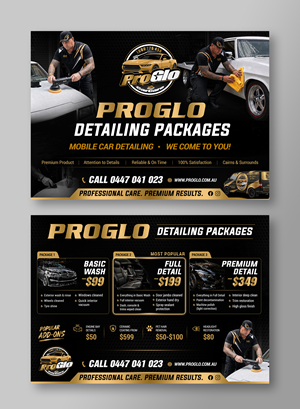 Design de Brochure par 123graphics pour ce projet | Design : #37315185