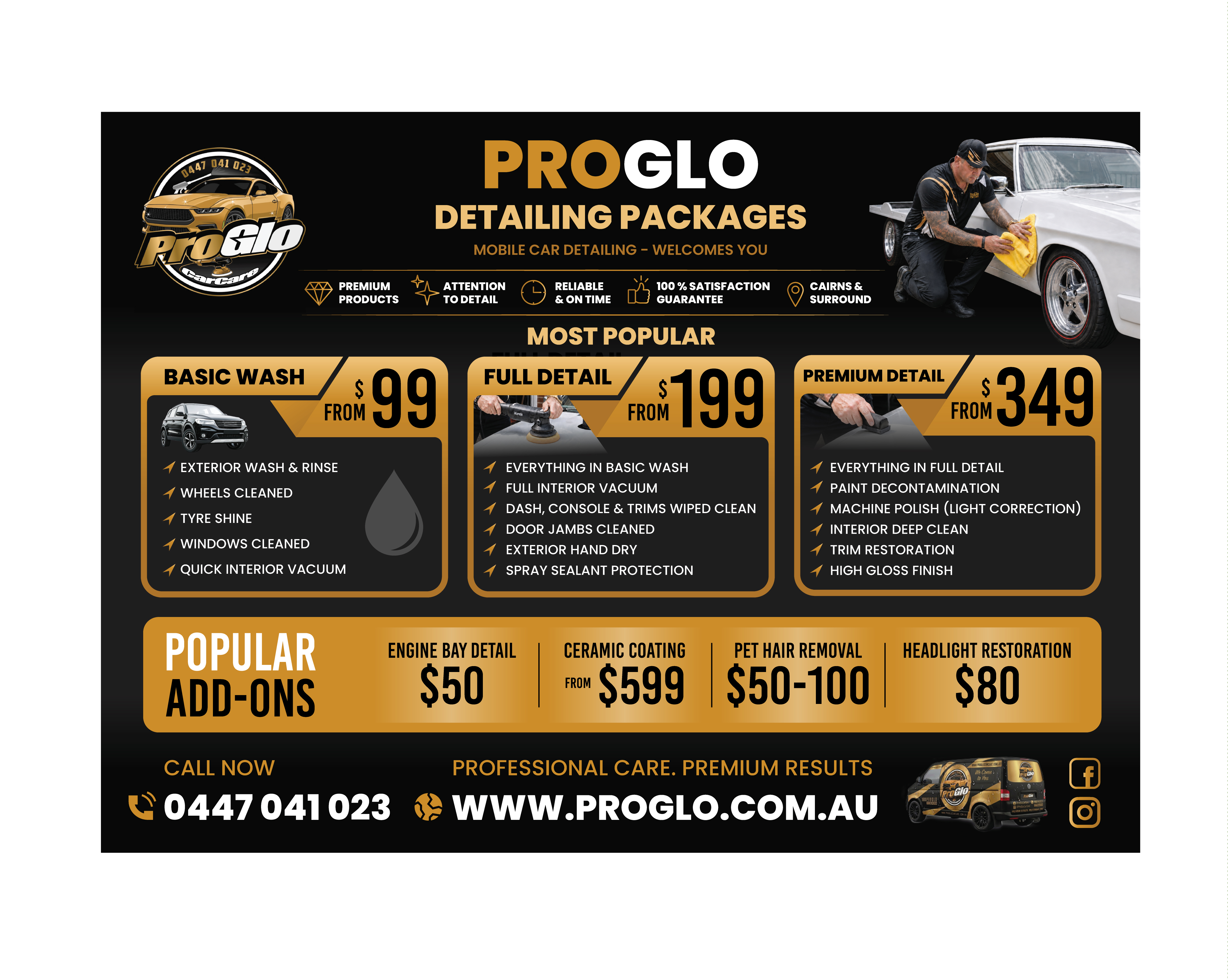 Brochure Design by saurov for this project | Design #37312956
