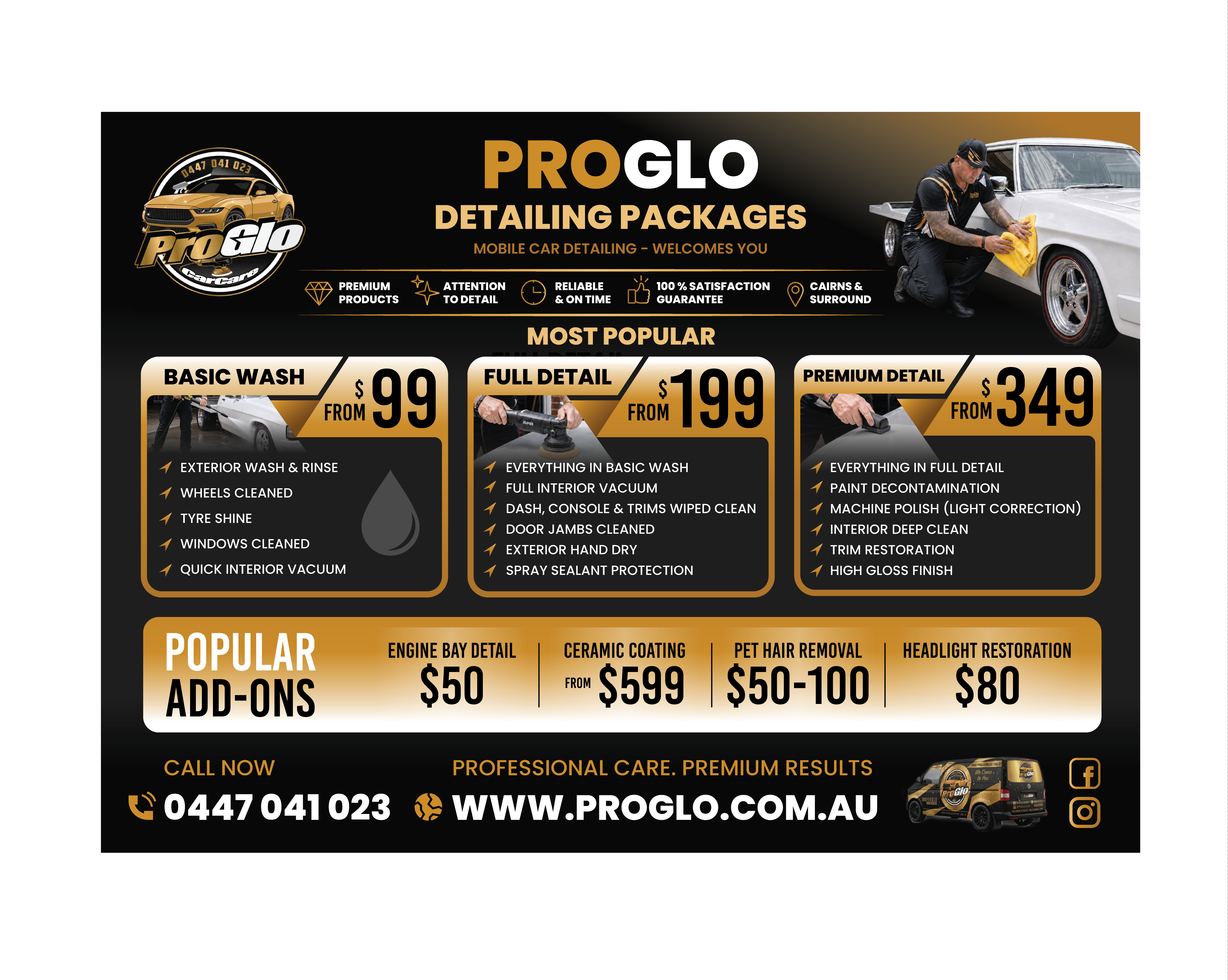Brochure Design by saurov for this project | Design #37316983