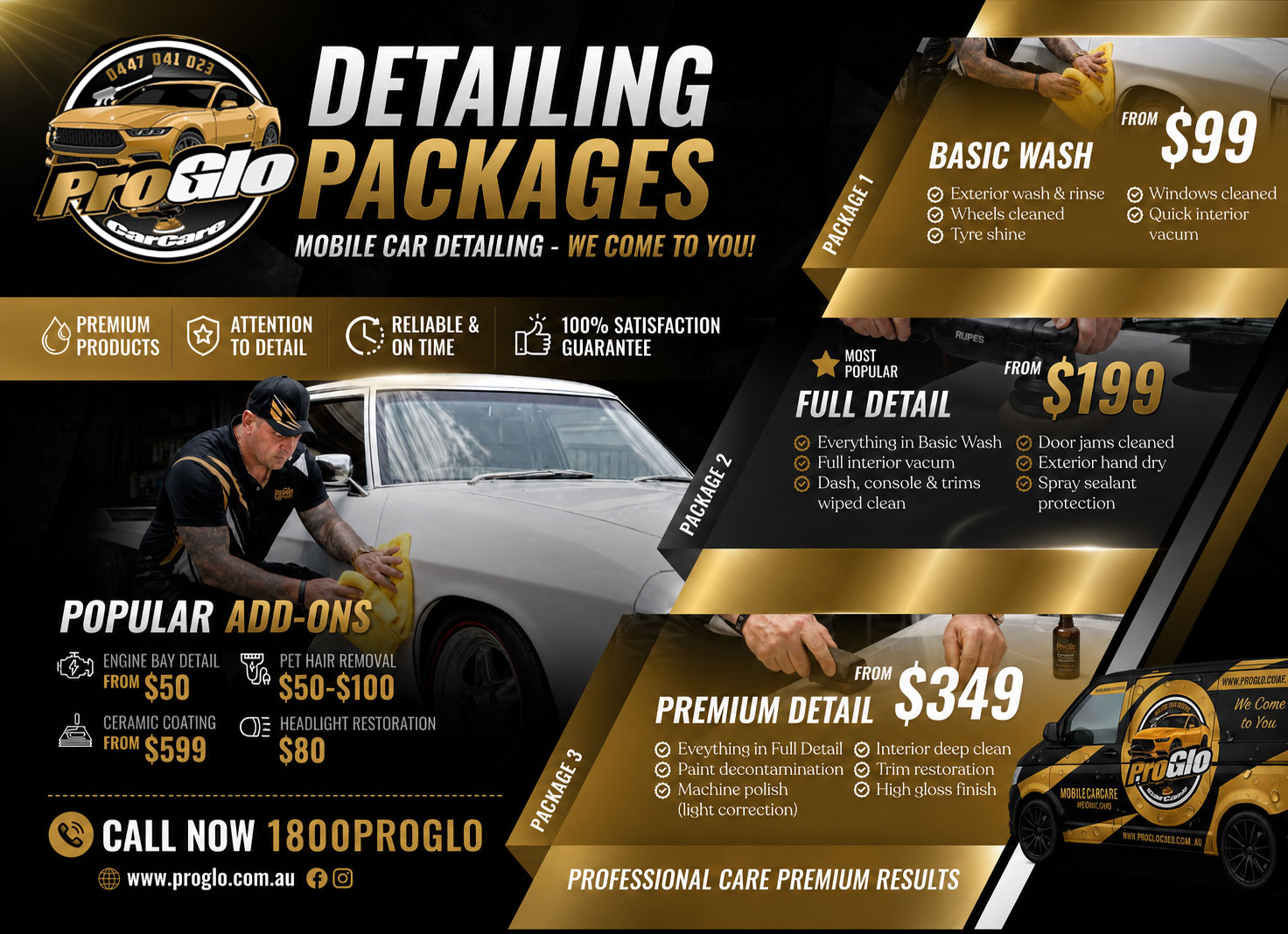 Brochure Design by Stan$oul for this project | Design #37312009