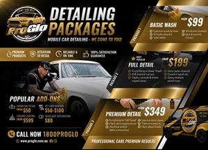 Diseño de Brochure por Stan$oul para este proyecto | Diseño: #37312009