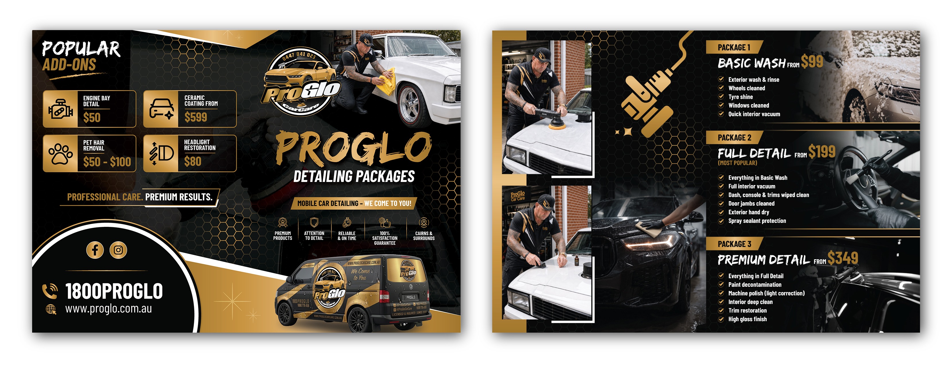 Brochure Design by Impressive Designs for this project | Design #37312413