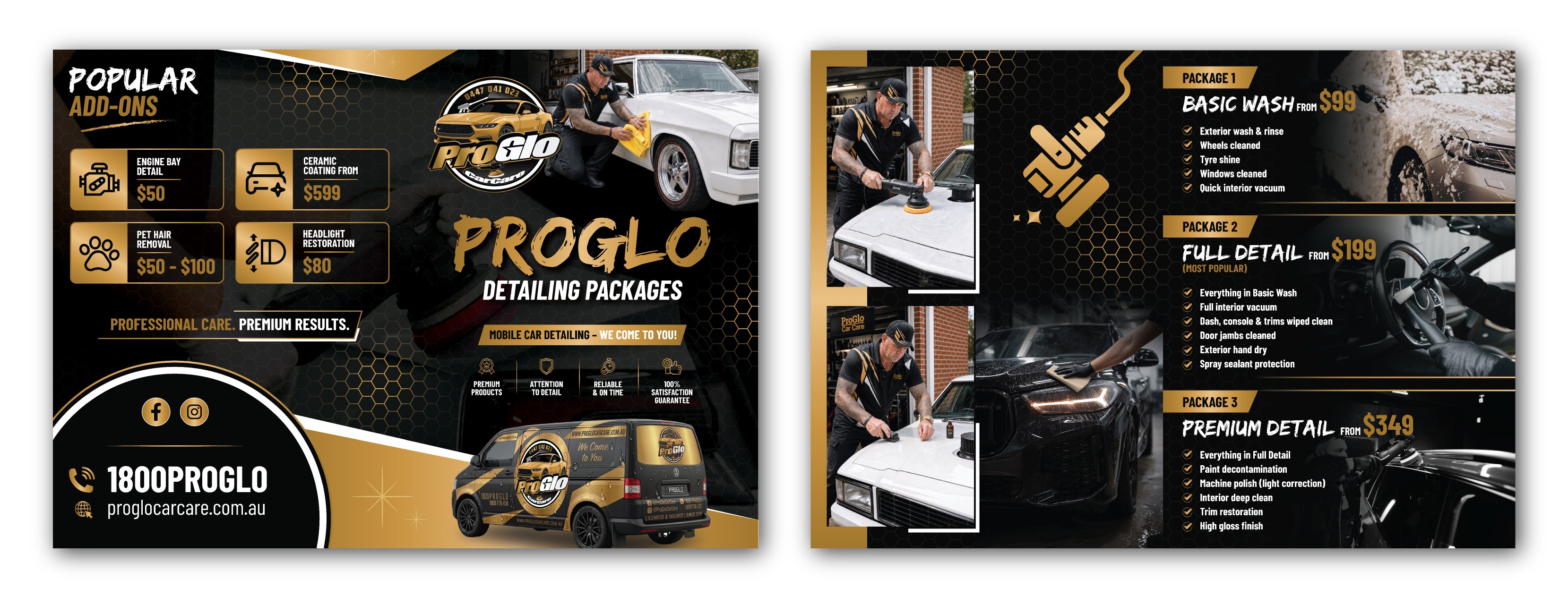 Brochure Design by Impressive Designs for this project | Design #37323418