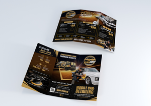 Diseño de Brochure por DA. para este proyecto | Diseño: #37317601