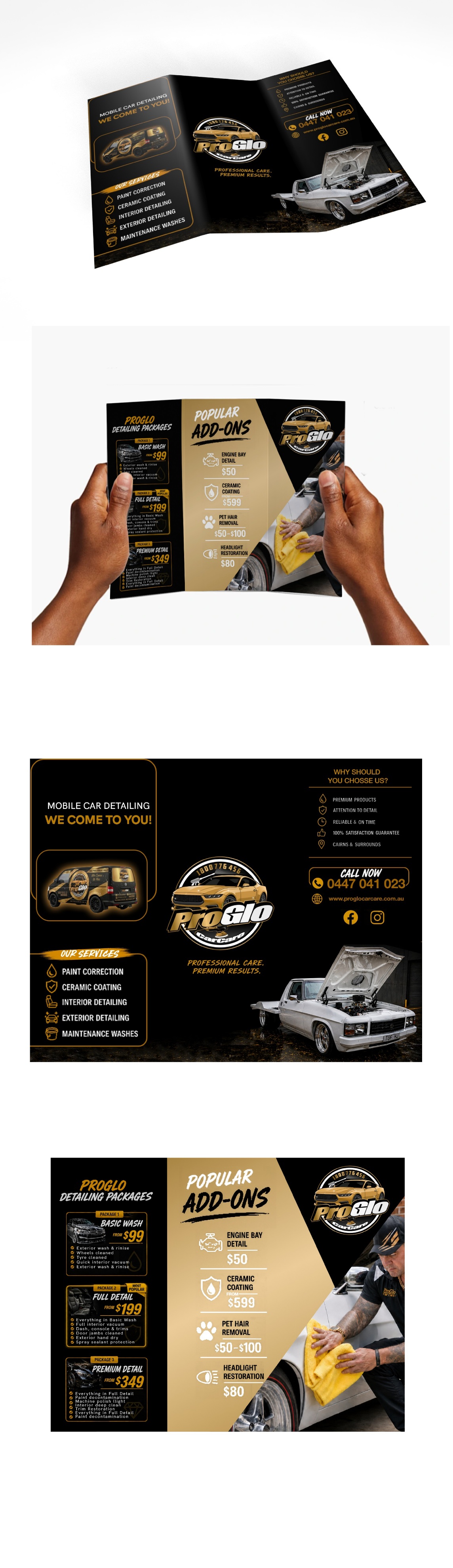 Design de Brochure par olpattern pour ce projet | Design #37322863