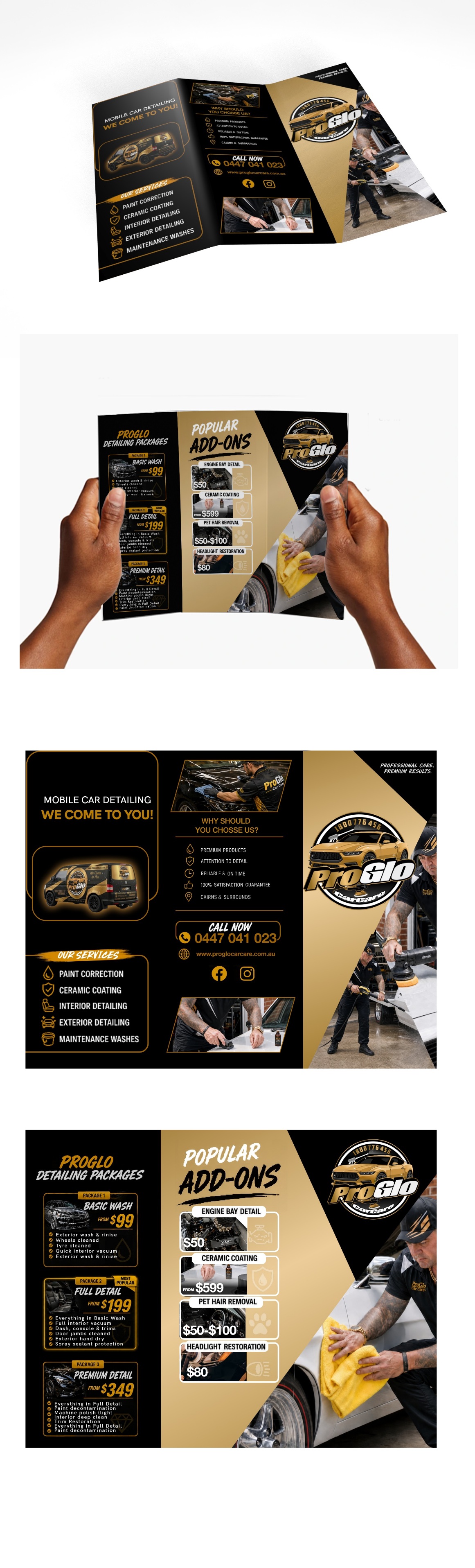 Design de Brochure par olpattern pour ce projet | Design #37322873
