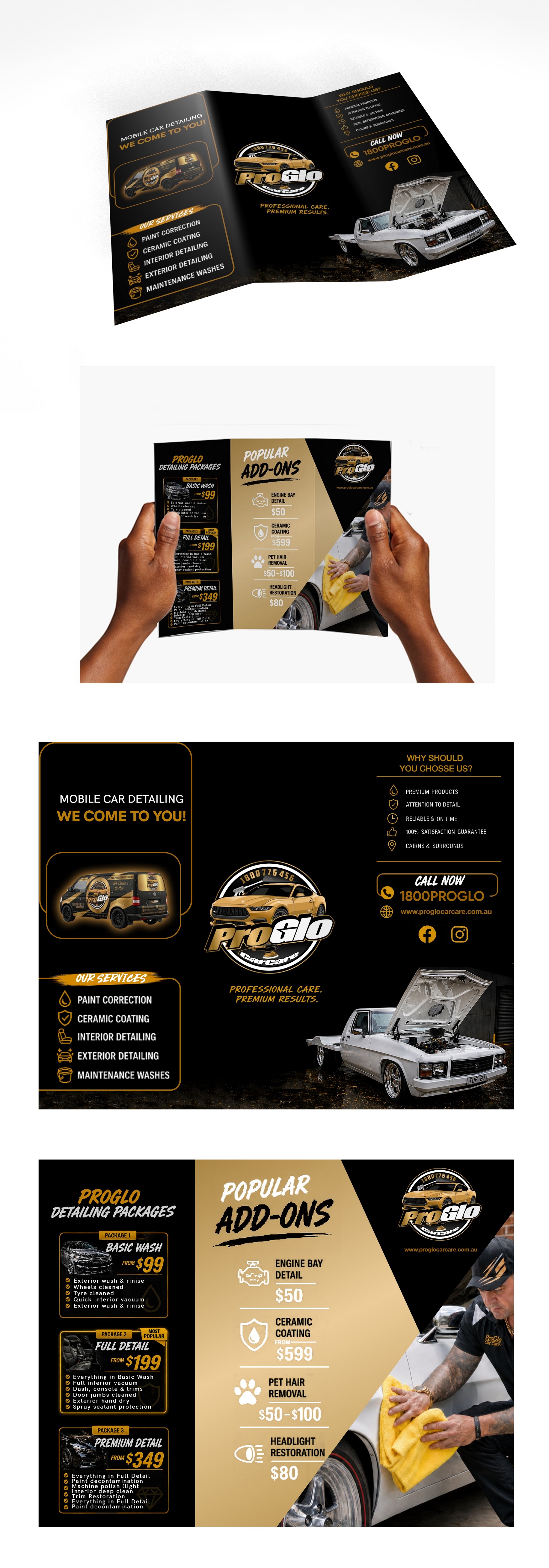 Design de Brochure par olpattern pour ce projet | Design #37322943