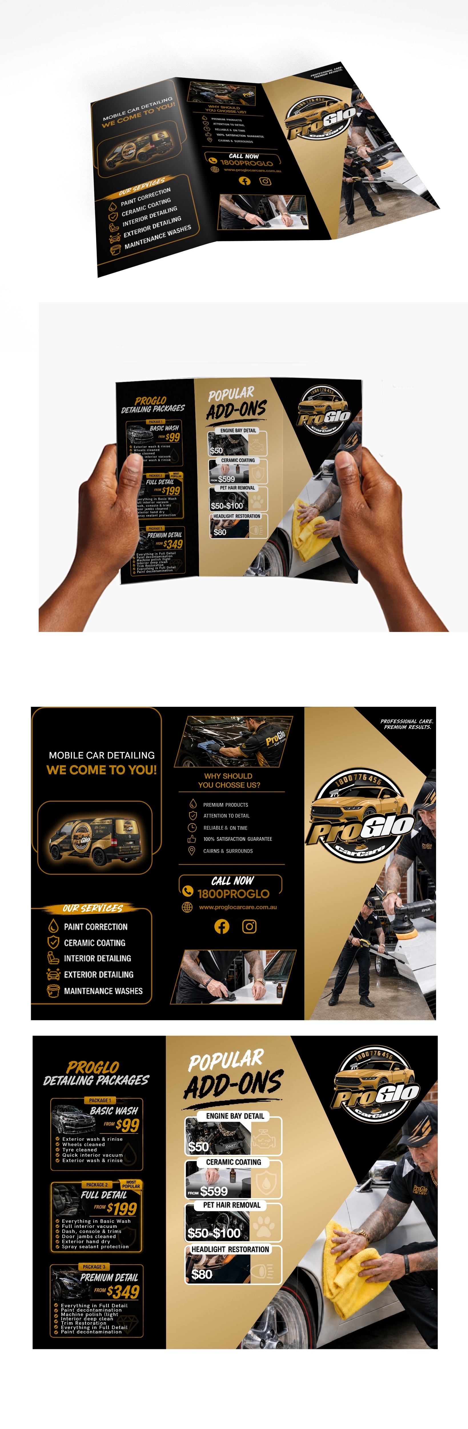 Design de Brochure par olpattern pour ce projet | Design #37322945