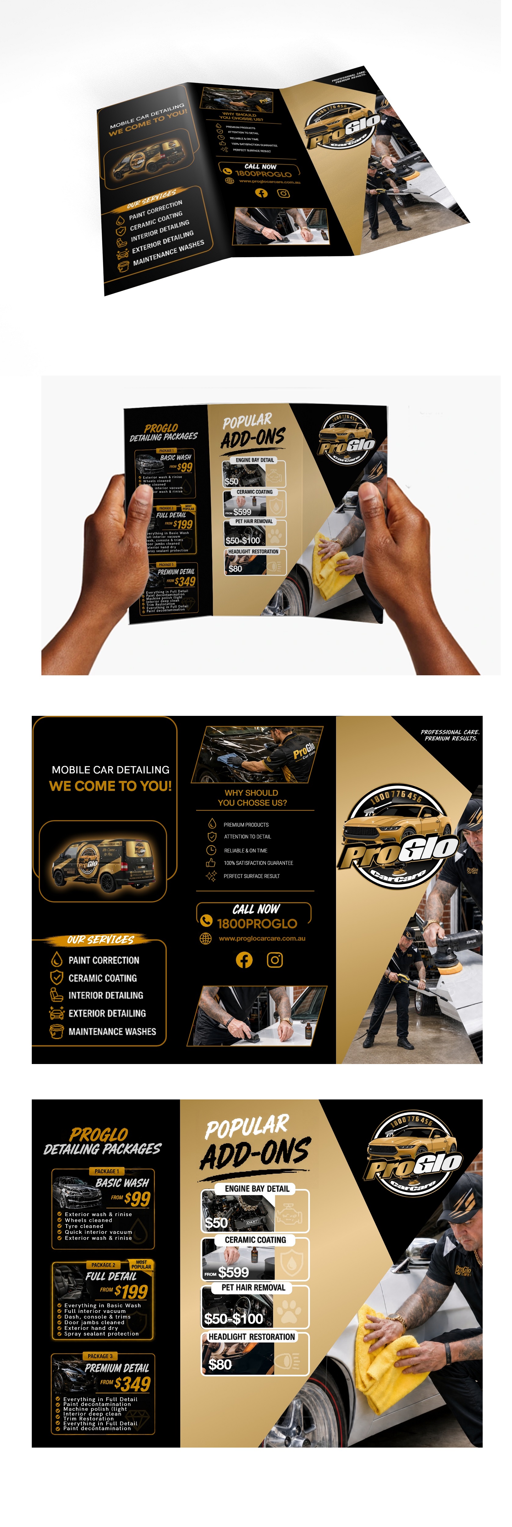 Design de Brochure par olpattern pour ce projet | Design #37328508
