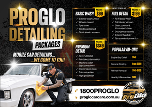 Diseño de Brochure por Graphic Guy para este proyecto | Diseño: #37314291
