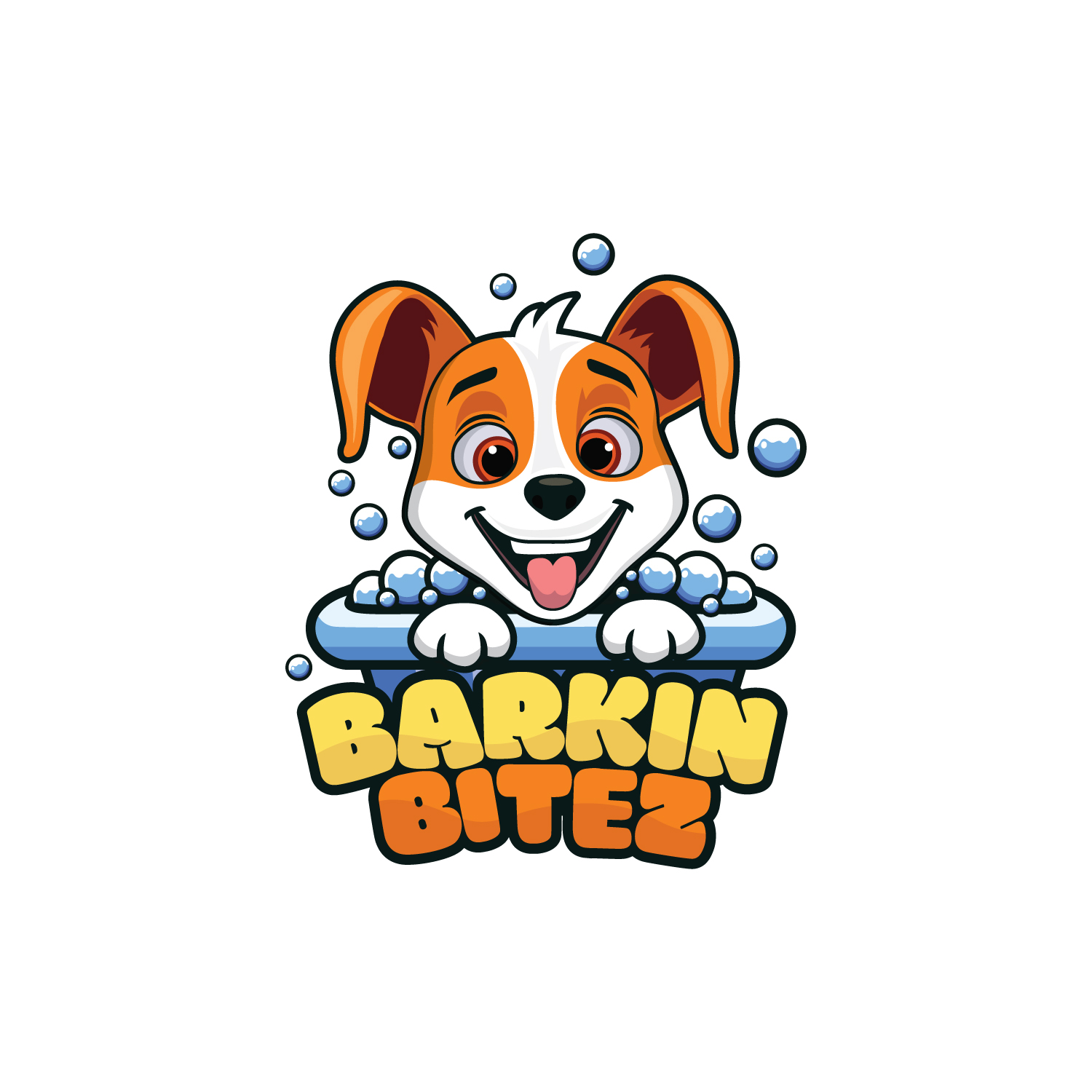 Logo Design by Revolt Team for this project | Design #37315074