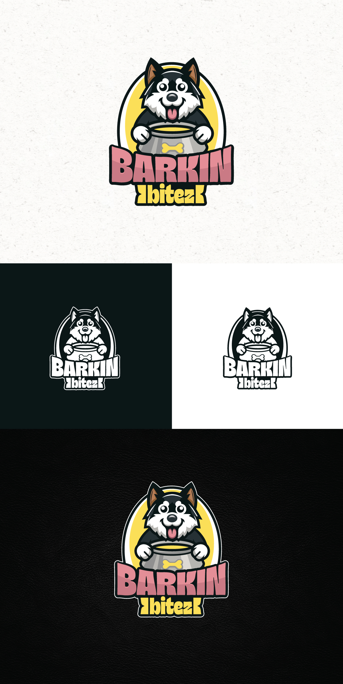 Logo Design by Logo Stock for this project | Design #37311250
