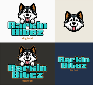 Logo Design by erikdesign