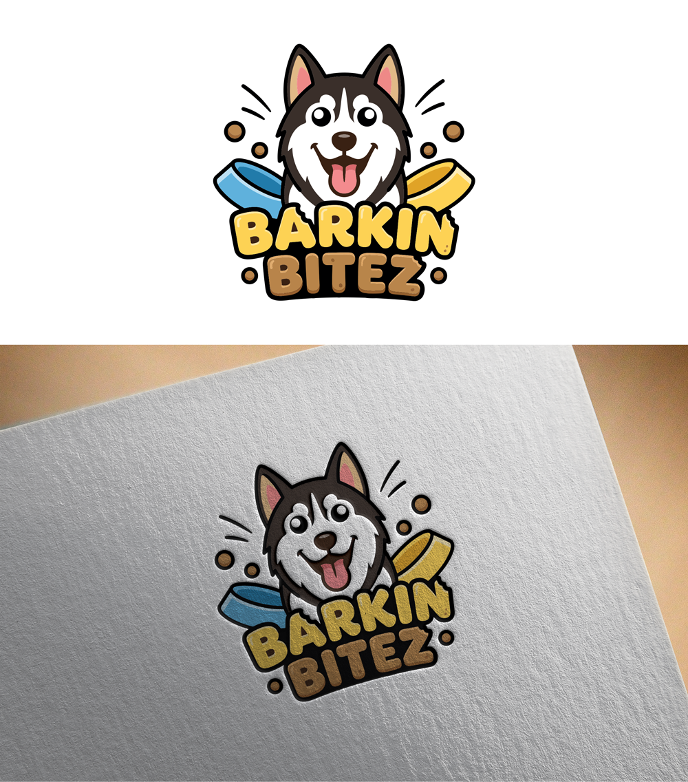Logo Design by RA-bica for this project | Design #37312155