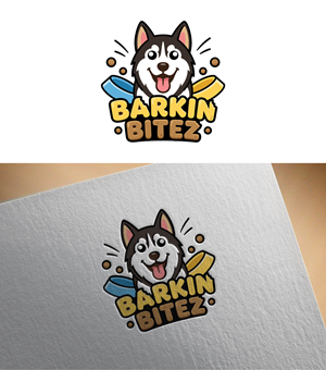 Design de Logo par RA-bica pour ce projet | Design : #37312155