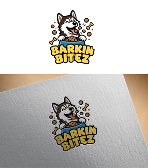 Design de Logo par RA-bica pour ce projet | Design : #37312156
