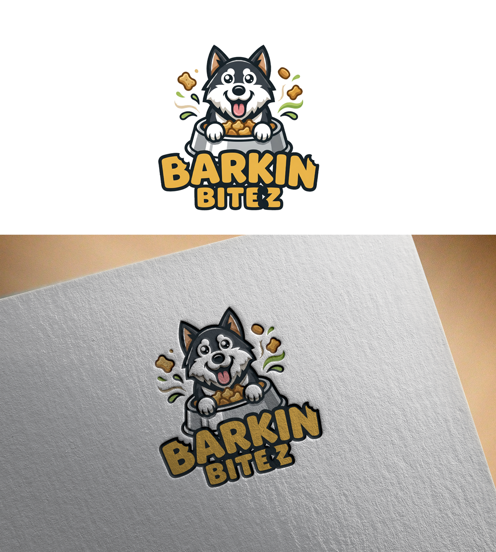 Logo Design by RA-bica for this project | Design #37312186