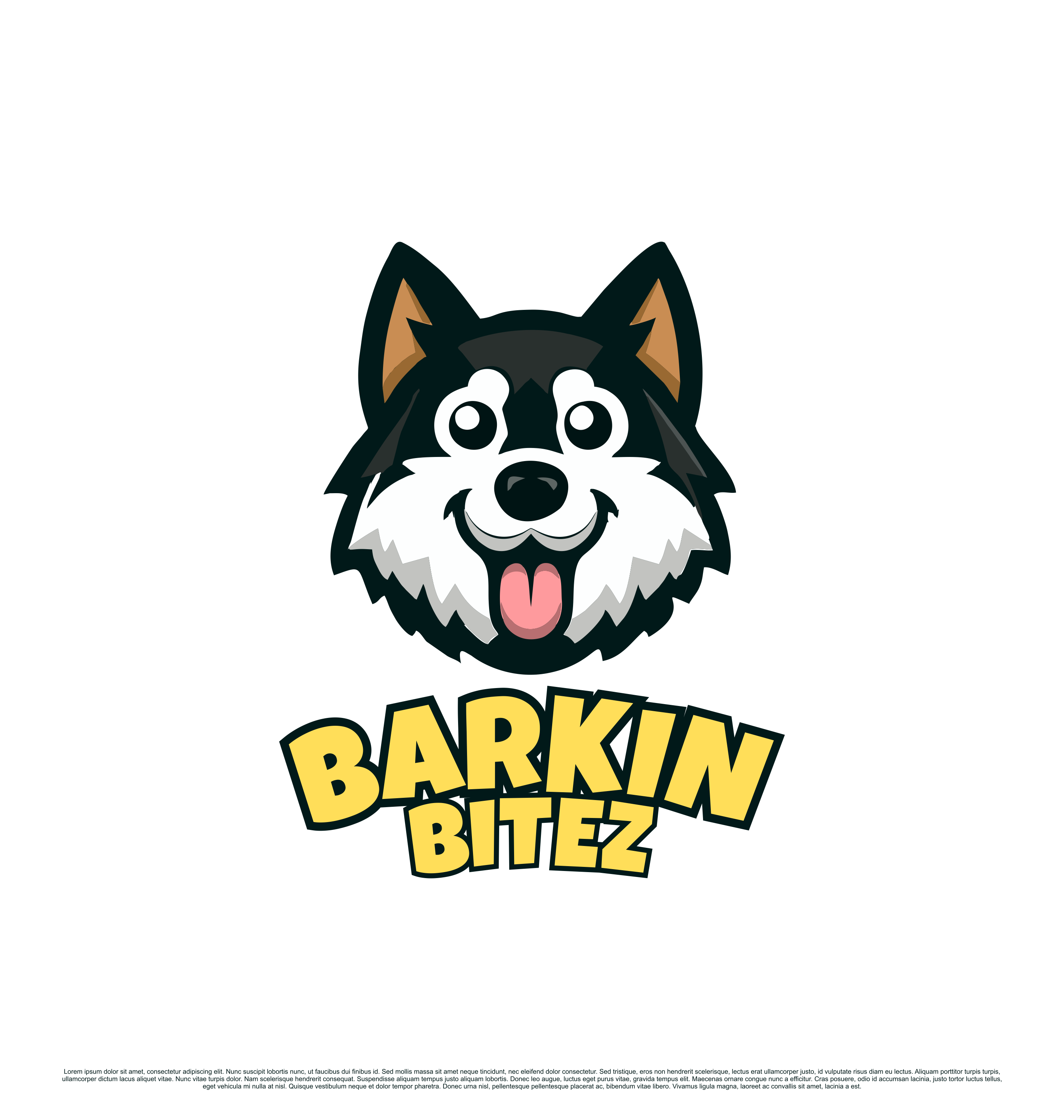 Logo Design by kebusibud for this project | Design #37312863