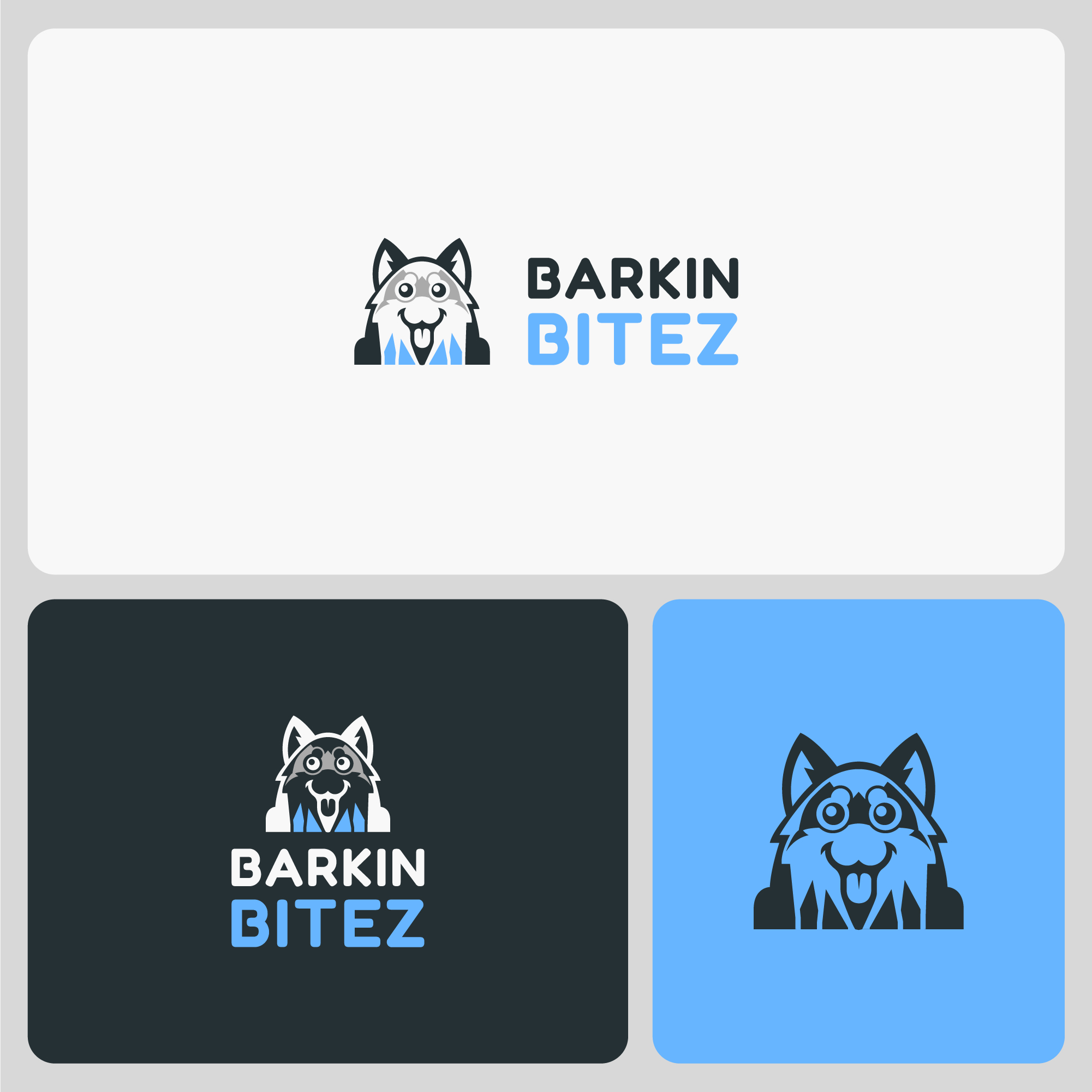 Logo Design by Talha Ahmad for this project | Design #37311476