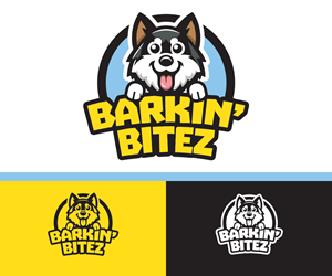 Logo Design by Cavender Studio