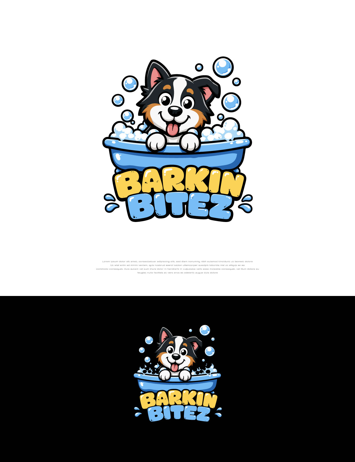 Logo Design by apik. for this project | Design #37311121