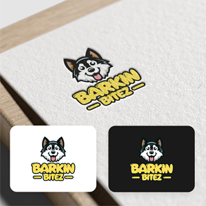 Design de Logo par Seblak_Studio pour ce projet | Design : #37312188