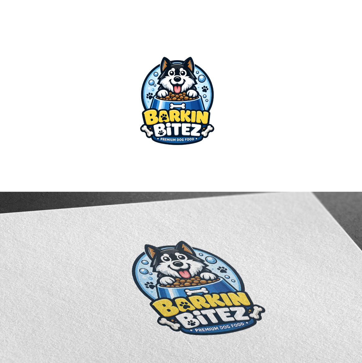 Logo Design by andrew11 for this project | Design #37312737