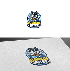 Logo Design by andrew11