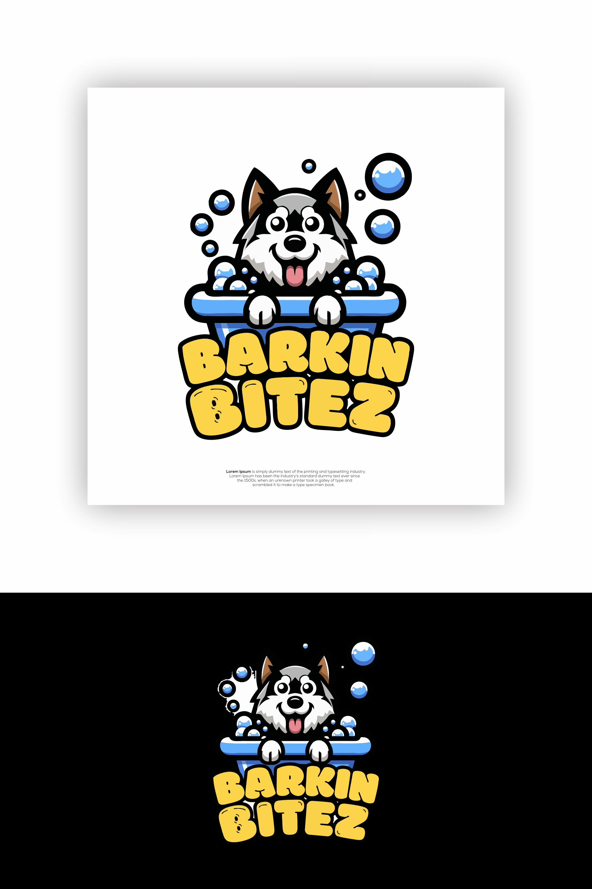 Logo Design by BabyMonster76 for this project | Design #37311331