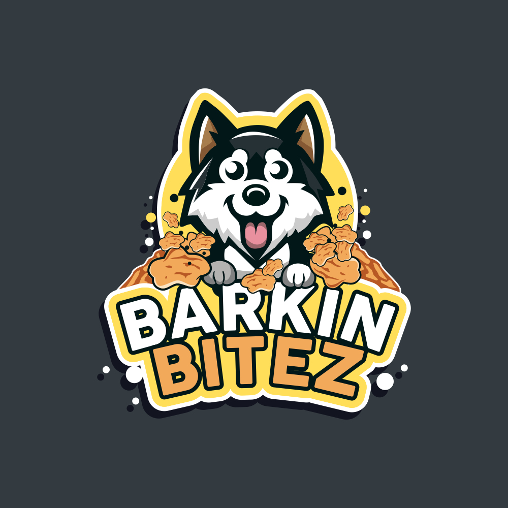 Logo Design by Reya Ngamuxz for this project | Design #37314125