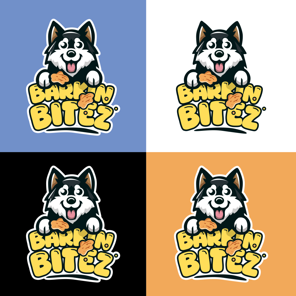 Logo Design by Reya Ngamuxz for this project | Design #37314660
