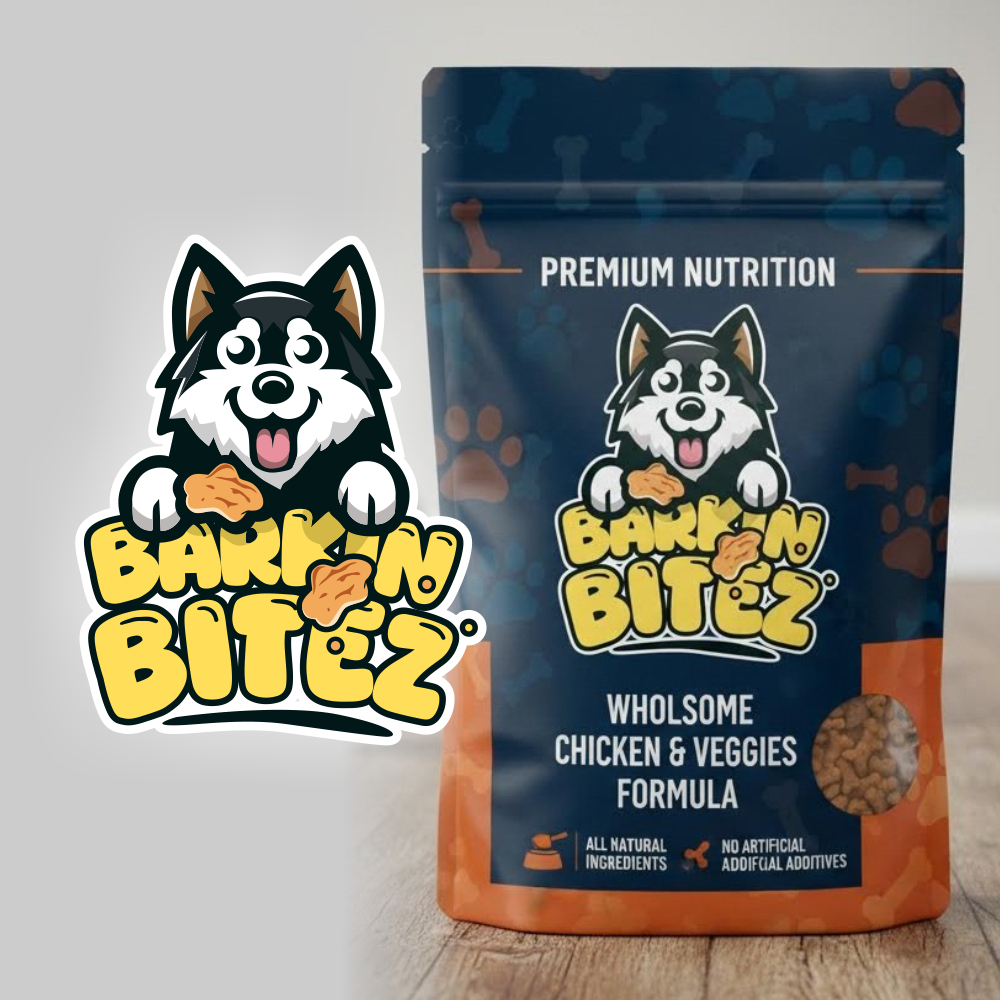 Logo Design by Reya Ngamuxz for this project | Design #37314688