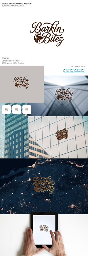 Design de Logo par StudioNYC pour ce projet | Design : #37316127