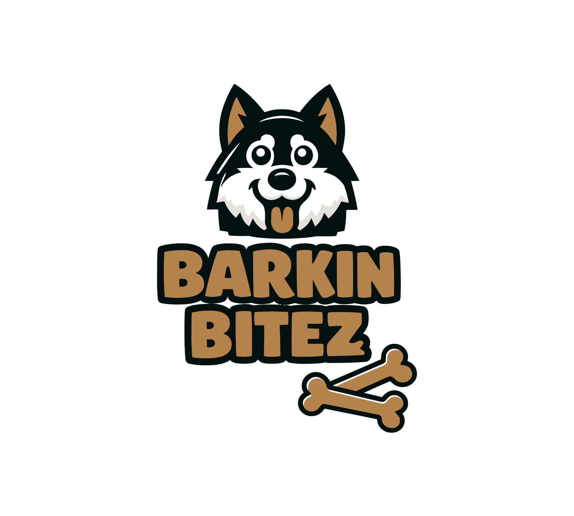 Logo Design by RAVORA for this project | Design #37310973