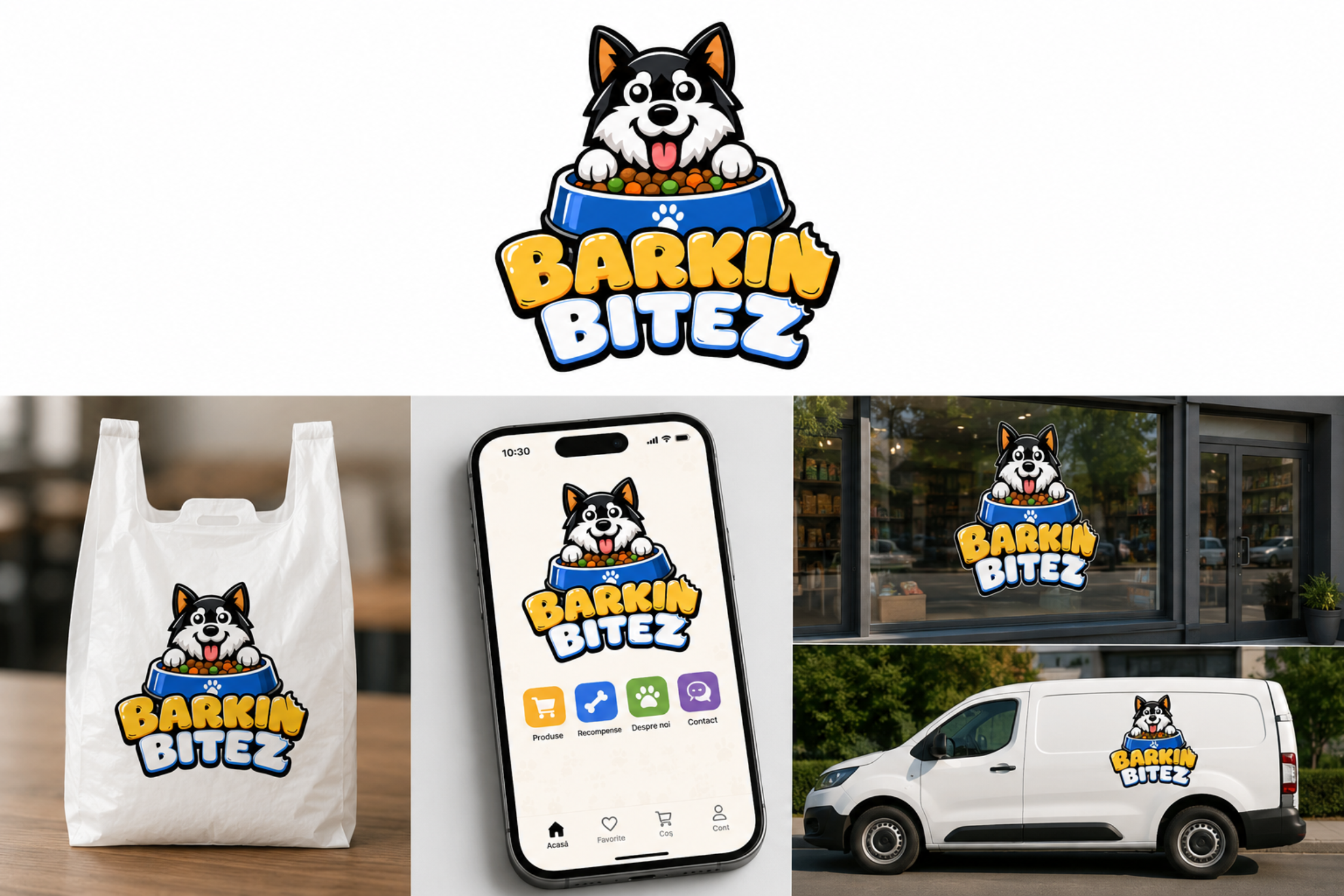 Logo Design by cristinaDPI for this project | Design: #37373444