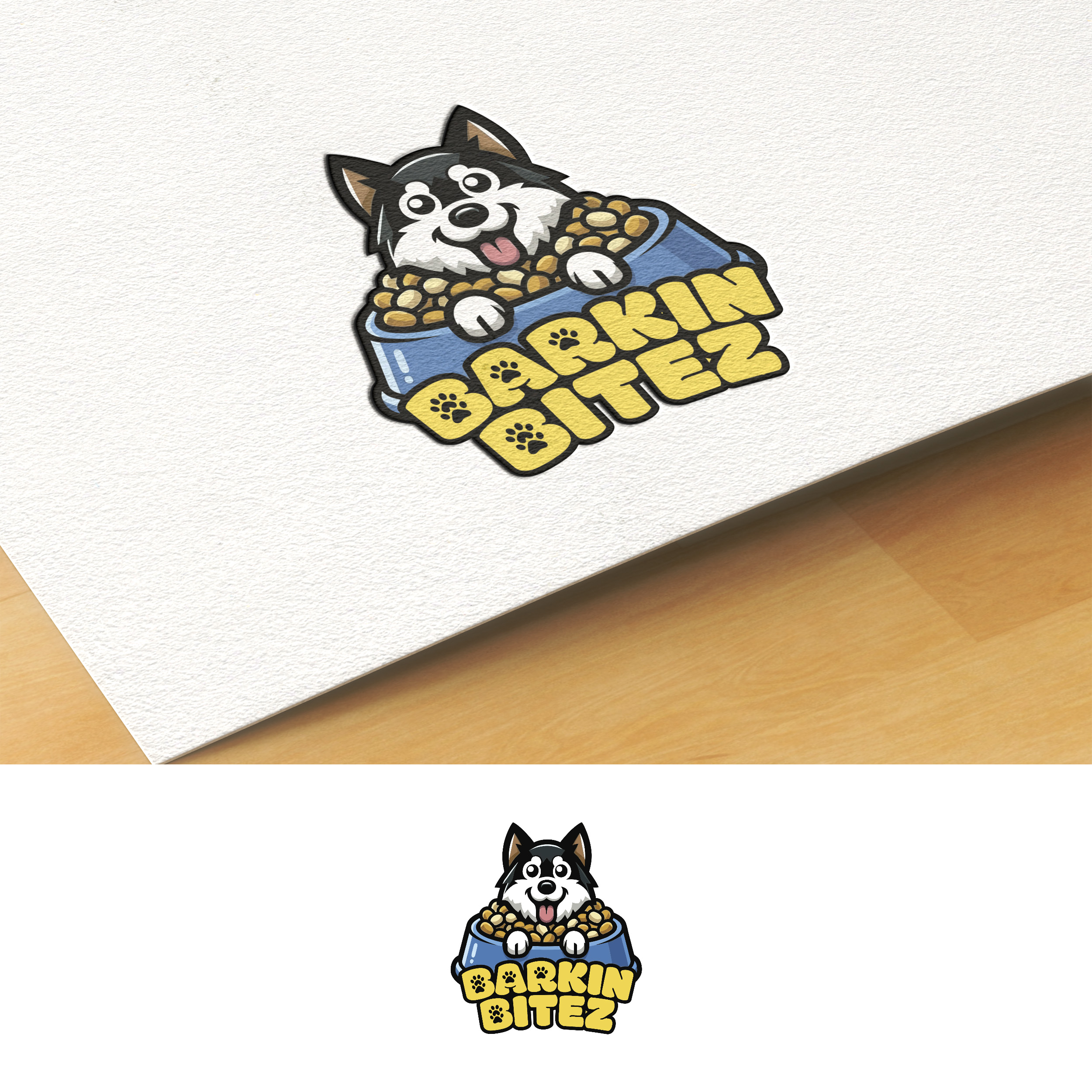 Logo Design by -ACE- for this project | Design #37317555
