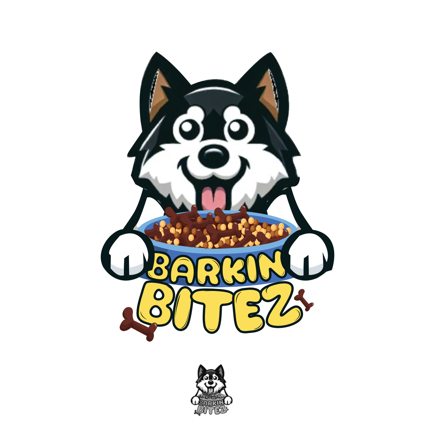 Logo Design by Creative Jiniya for this project | Design #37317486