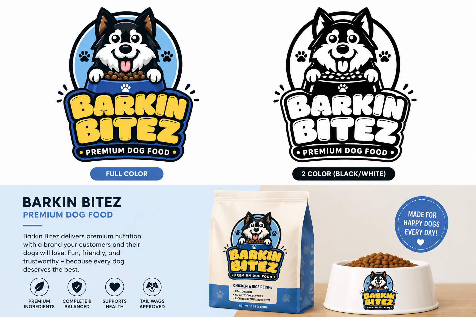 Logo Design by Gb designs for this project | Design #37324414
