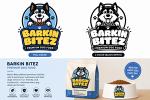 Logo Design by Gb designs