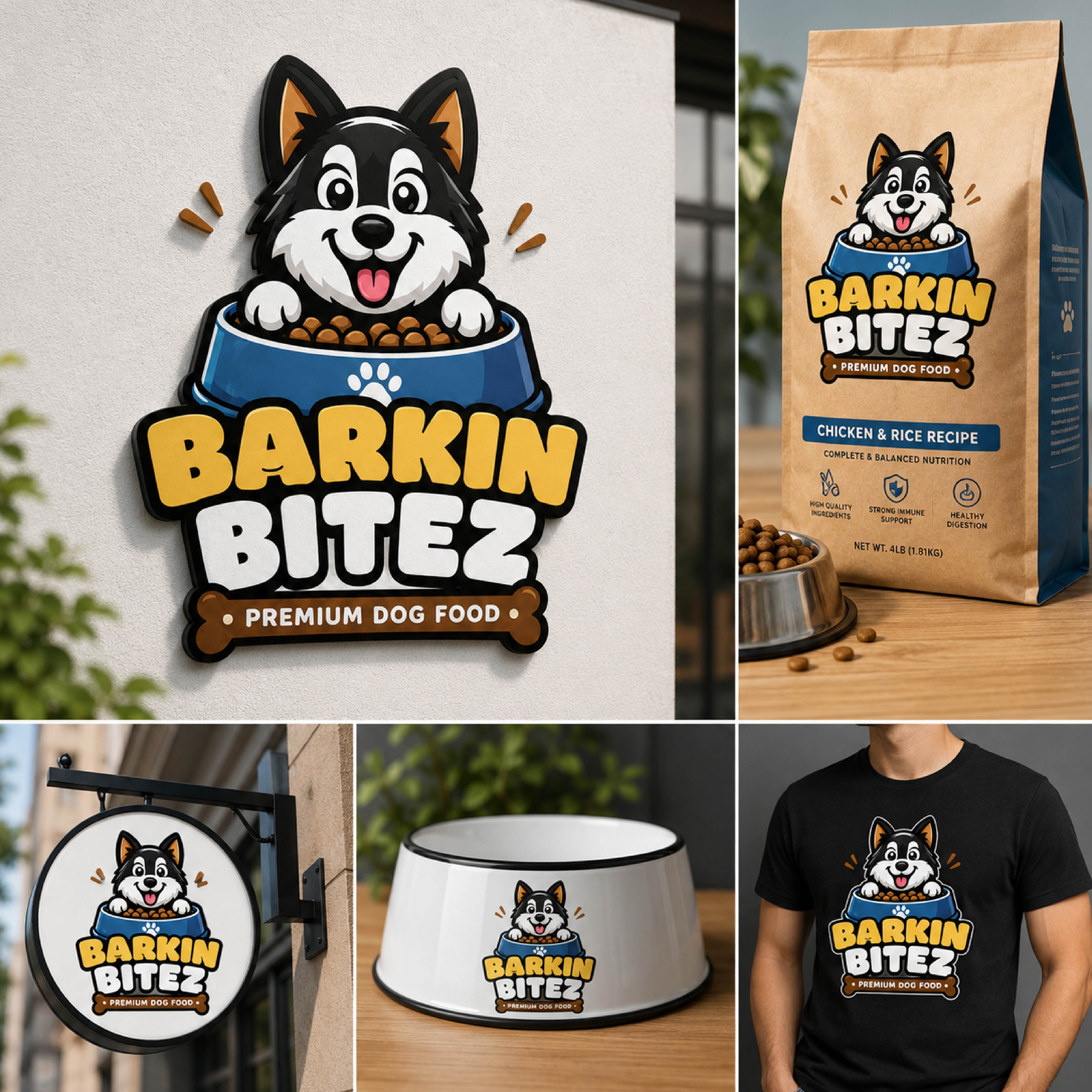 Logo Design by Arpigraphy for this project | Design #37326502