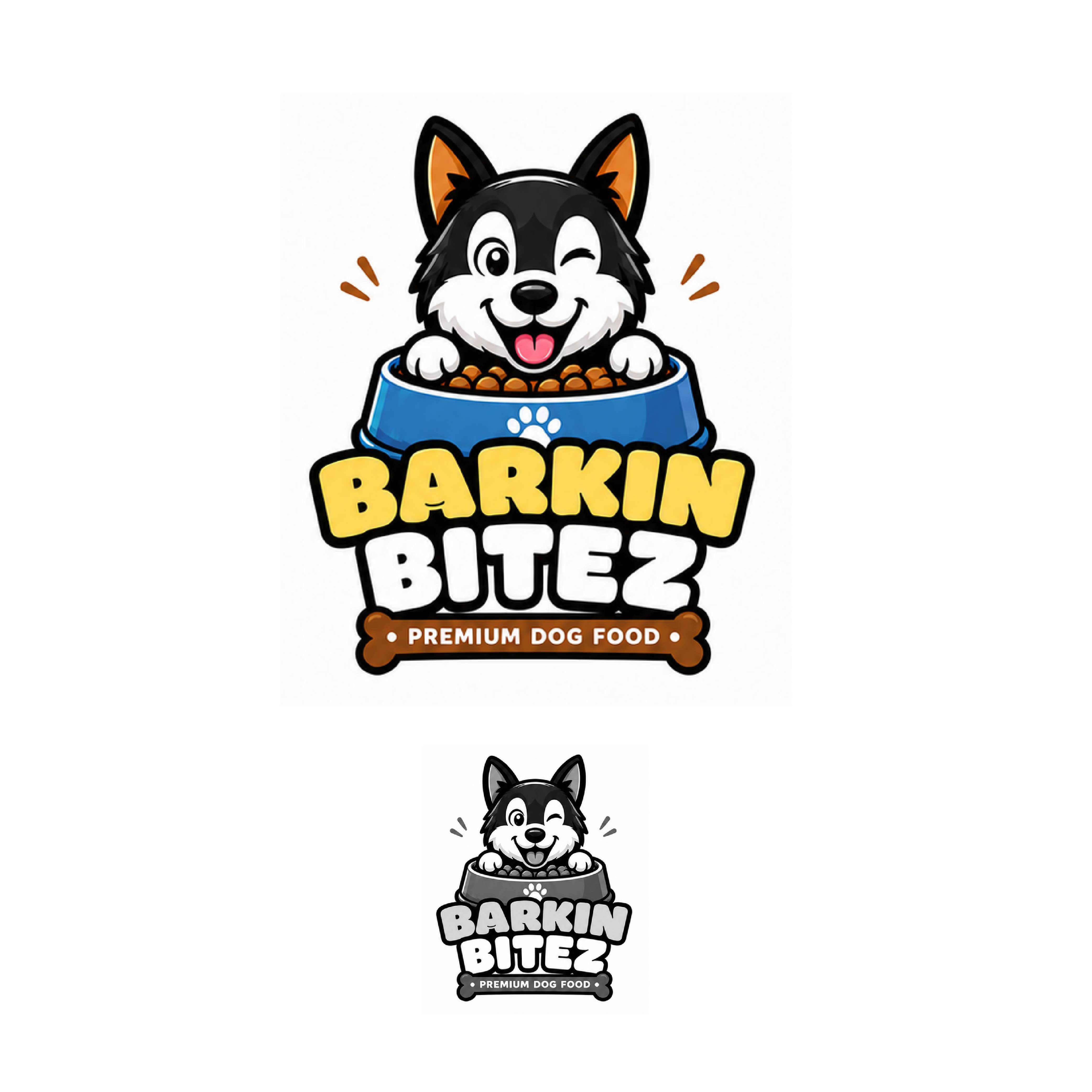 Logo Design by Arpigraphy for this project | Design #37326609