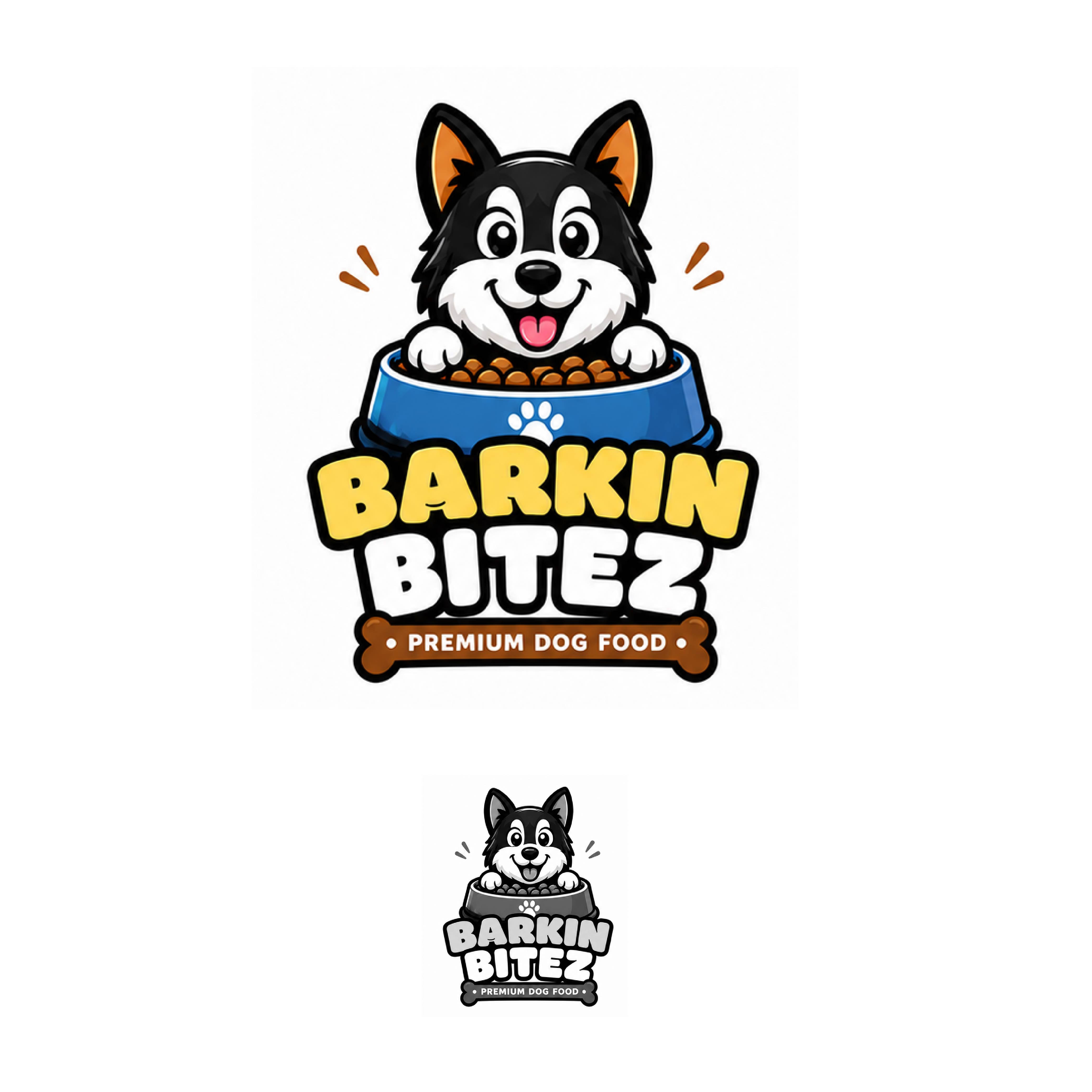 Logo Design by Arpigraphy for this project | Design #37326612