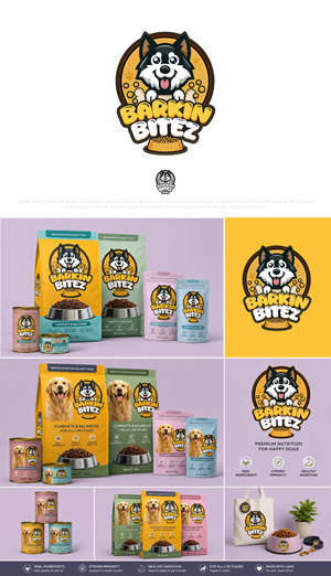 Design de Logo par Aliza Creative pour ce projet | Design : #37327563