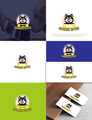 Logo Design by zebronicgraphic for this project | Design: #37312896