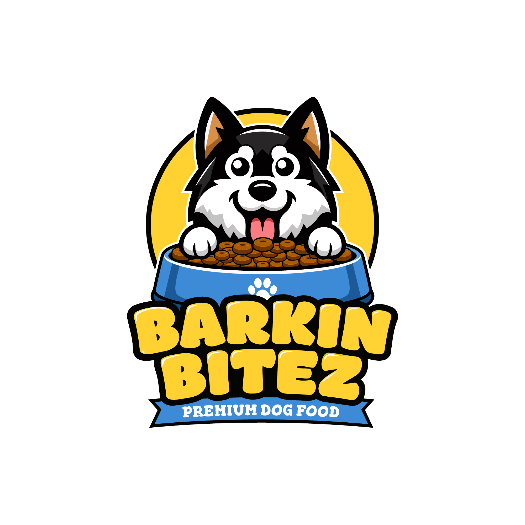 Logo Design by psychophic for this project | Design #37313745