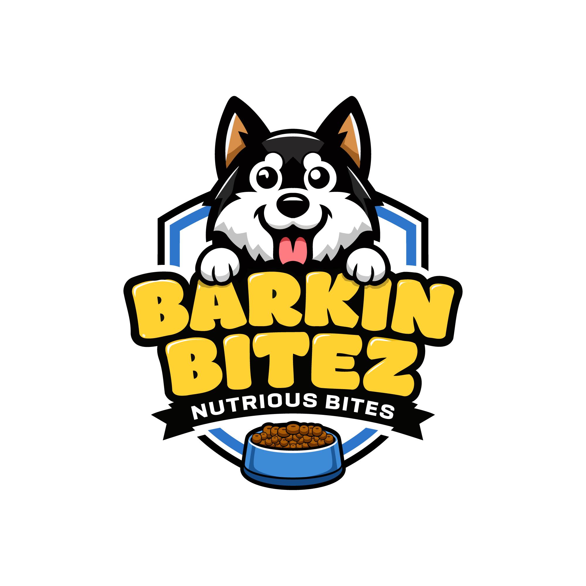 Logo Design by psychophic for this project | Design #37313781