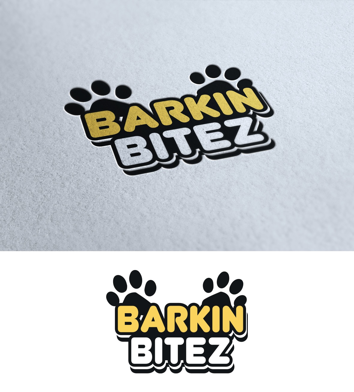 Logo Design by Impressive Designs for this project | Design #37312372