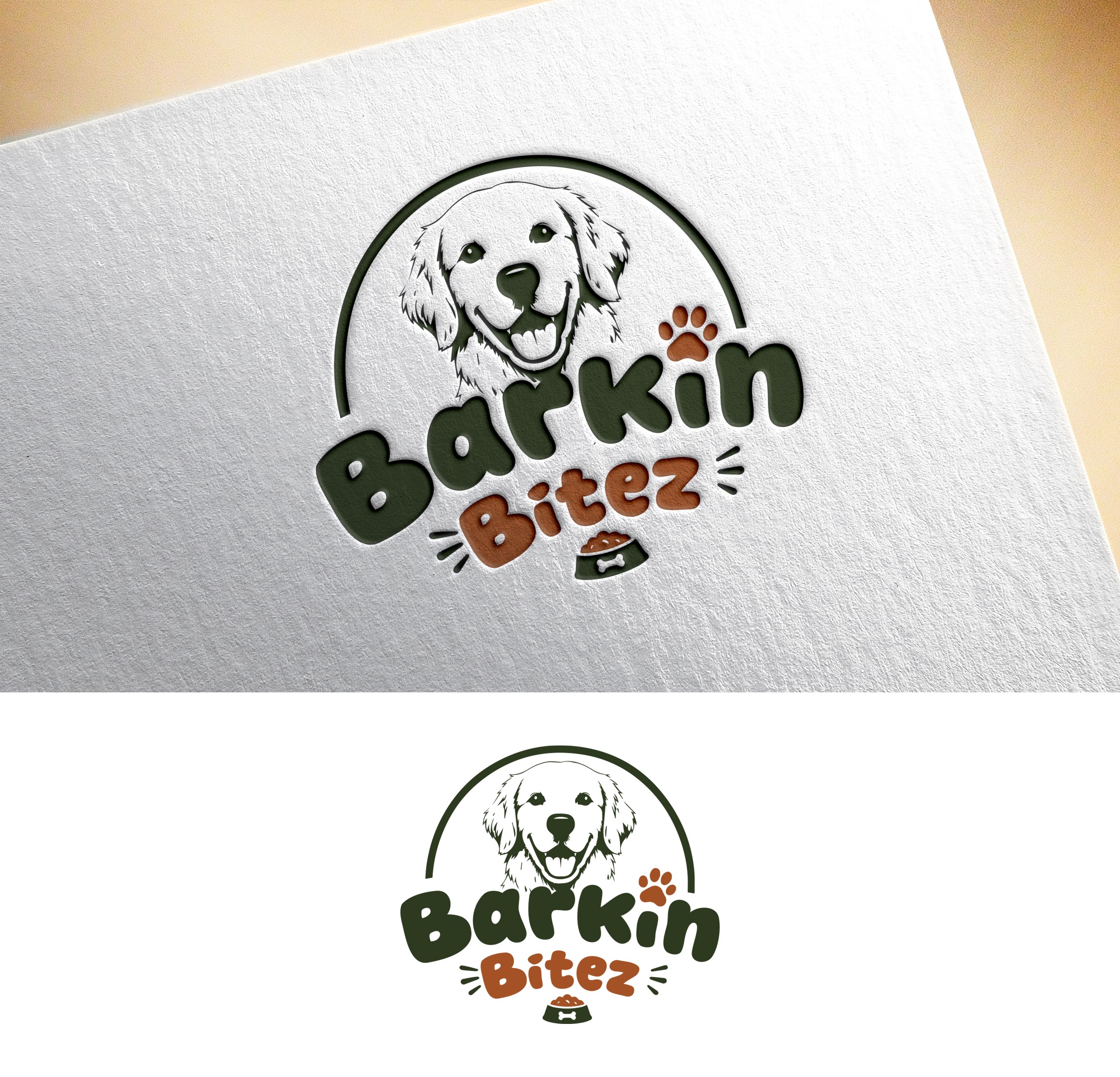Design de Logo par Impressive Designs pour ce projet | Design #37312373