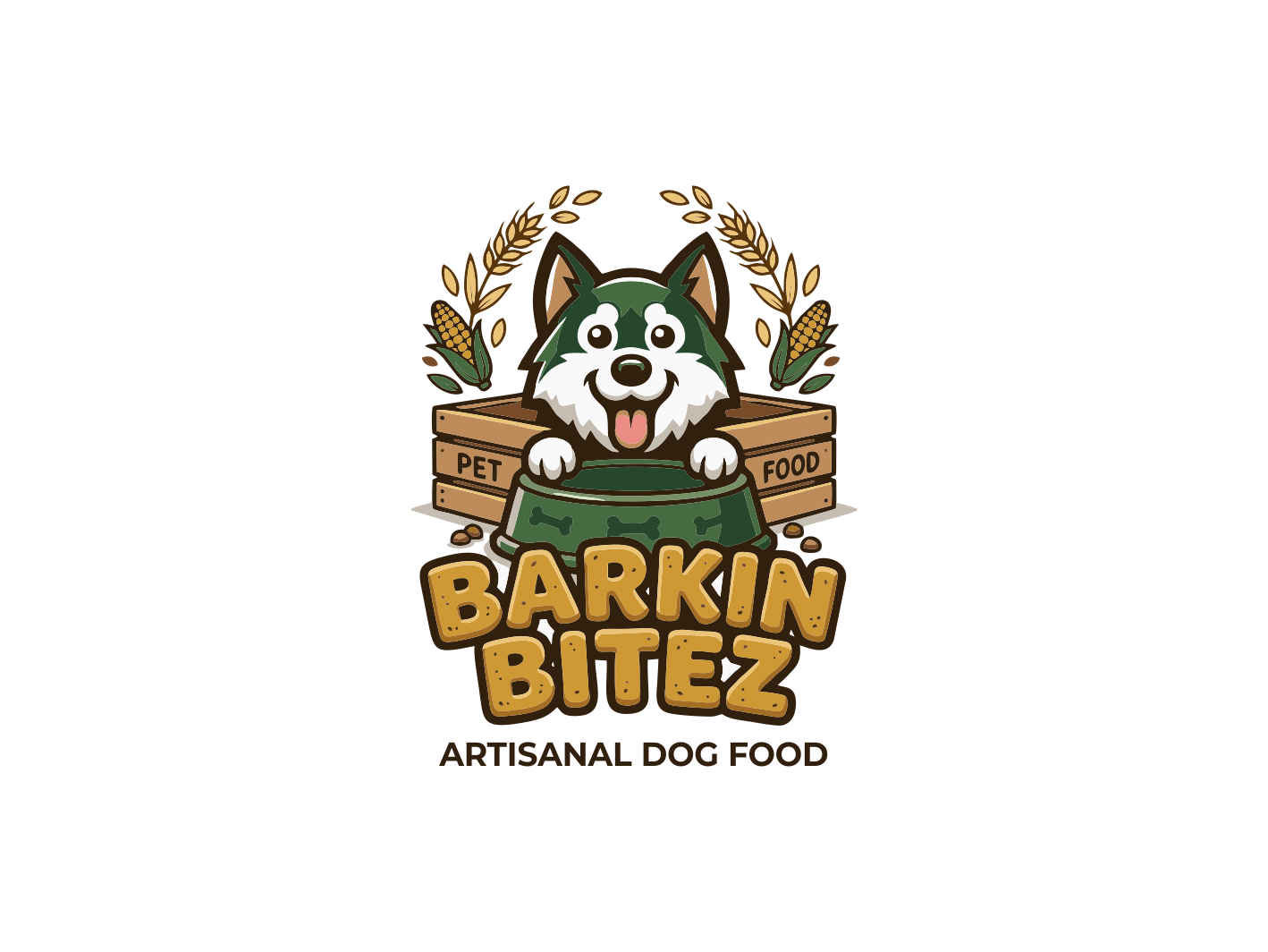 Logo Design by BNdesigner for this project | Design #37315176